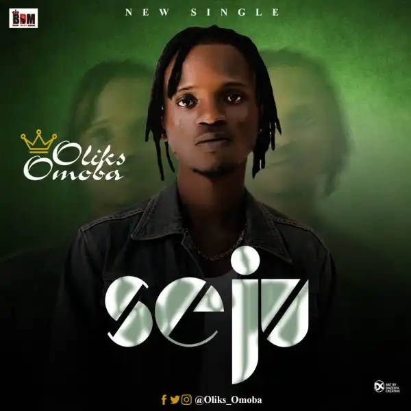 OLIKS OMOBA - SEJU